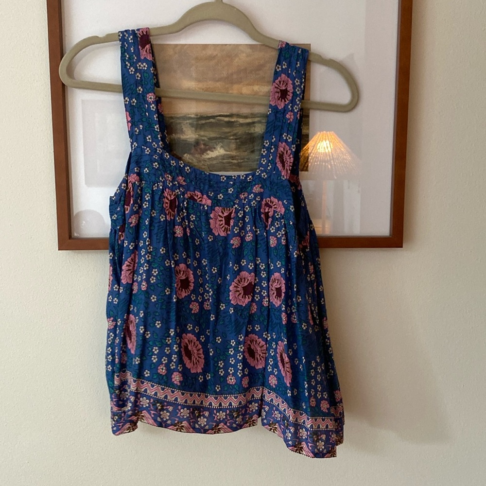 Natalie Martin Jasmine Top